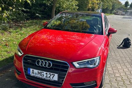 Audi A3 71.228 km 16.000 &euro; Augsburg 86167