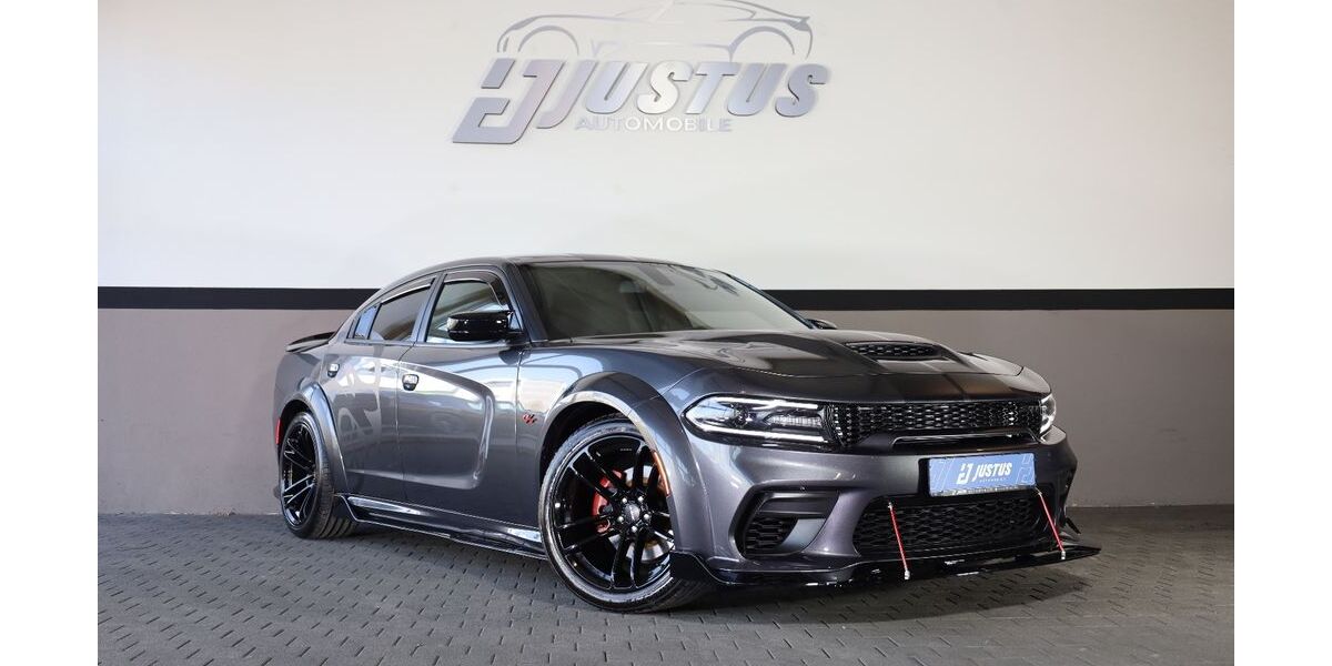 Dodge Charger 17.977 km 36.900 &euro; Limburg an der Lahn 65549