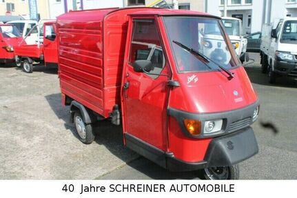 Piaggio APE