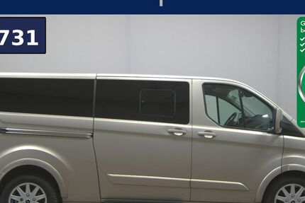 Ford Tourneo Custom 207.421 km 15.950 € Gyhum/Bockel 27404