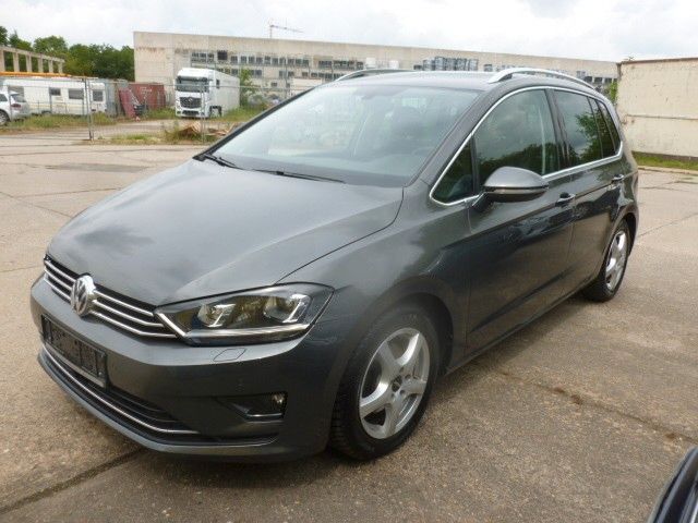 VW Golf Sportsvan 98.000 km 14.795 &euro; Stahnsdorf 14532