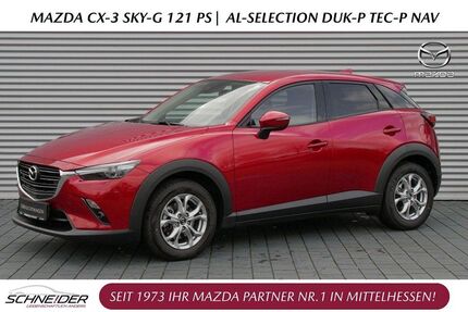 Mazda CX-3 39.341 km 19.790 &euro; Wetzlar-Dutenhofen 35582