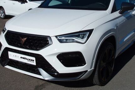 Cupra Ateca 14.500 km 36.490 &euro; Mengen 88512