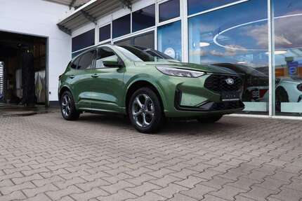 Ford Kuga 18.500 km 30.480 &euro; Cham 93413