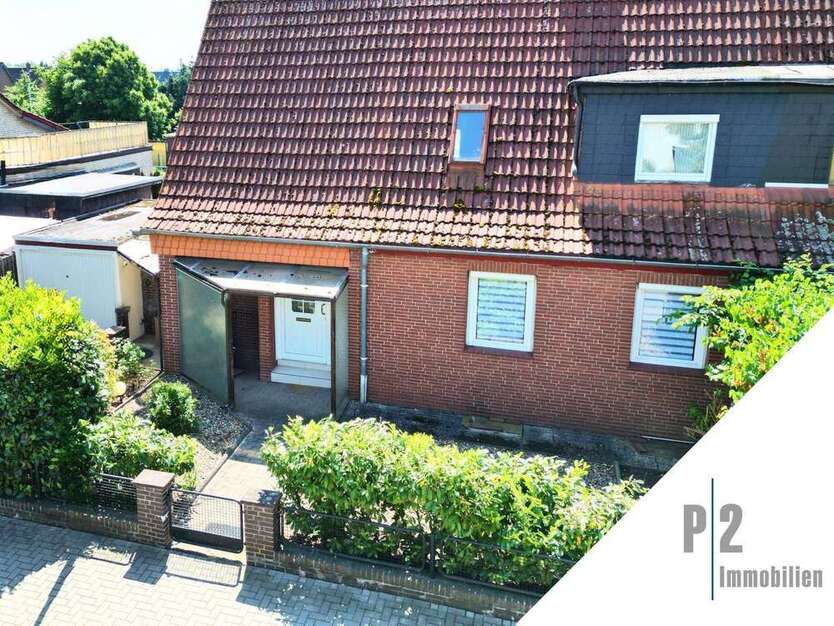 Haus zum Kaufen in Peine 239.000 € 127.44 m²