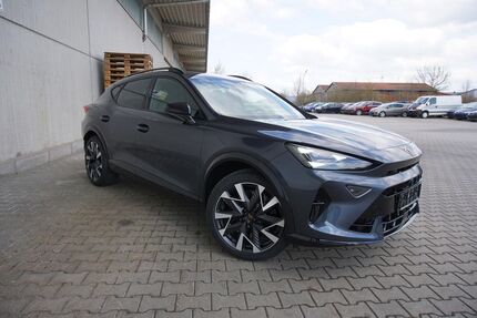 Cupra Formentor 19.690 km 33.450 &euro; Parkstetten 94365