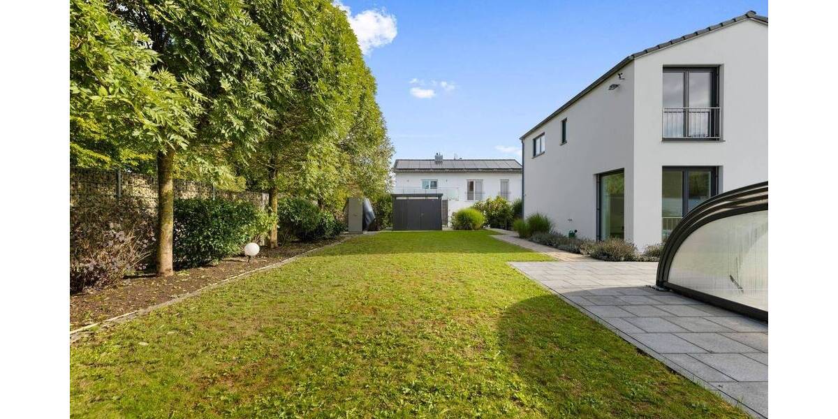 Einfamilienhaus Kösching - 5 Zimmer, 222 m&sup2;, 1.798.800&euro; | Angebot:23624133