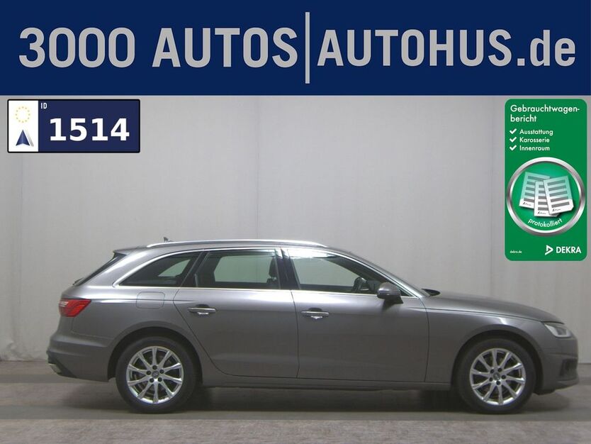 Audi A4 138.247 km 17.580 € Gyhum/Bockel 27404
