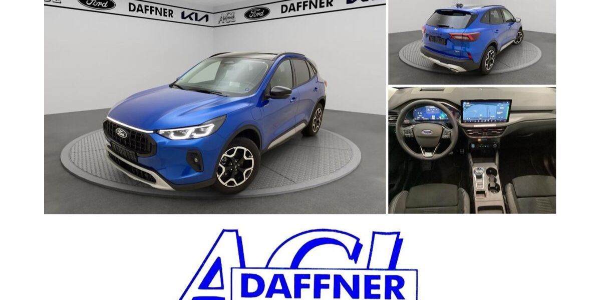 Ford Kuga 11.840 km 35.950 &euro; Leipzig 04179