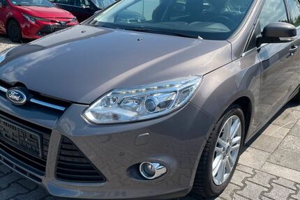 Ford Focus 98.573 km 4.790 &euro; Finsing 85464