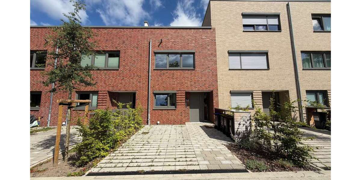 Einfamilienhaus Bremen Blumenthal - 4.5 Zimmer, 150 m&sup2;, 1.700&euro; | Angebot:26980798