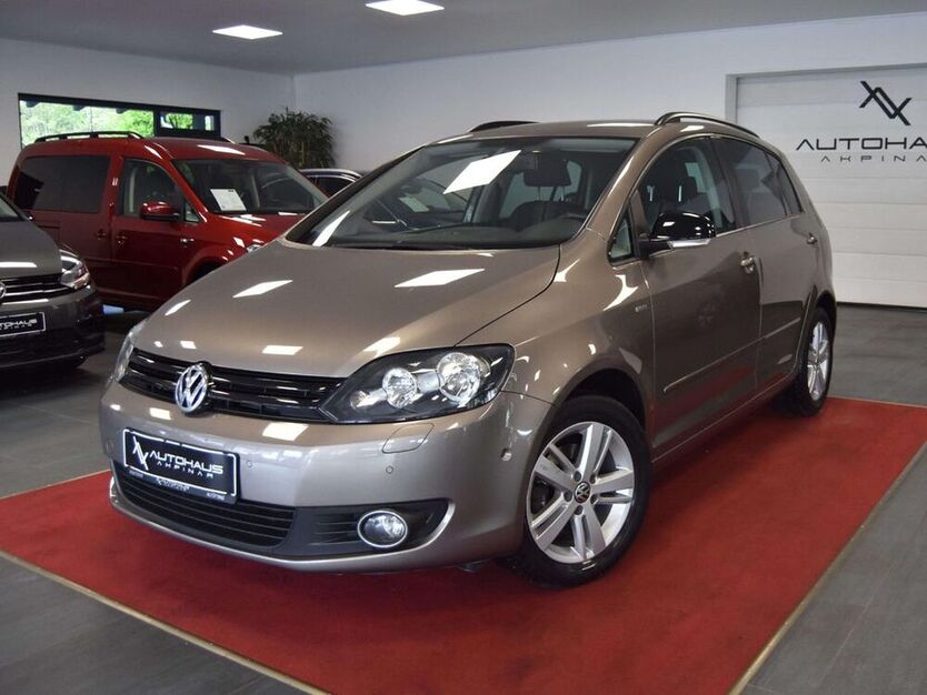 Golf Plus