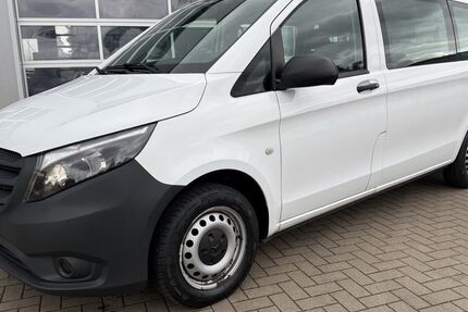 Mercedes-Benz Vito 131.000 km 23.444 &euro; Neuenkirchen OT Lintern 49586