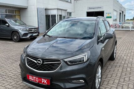 Opel Mokka 124.409 km 10.900 &euro; Staßfurt 39418