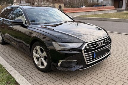 Audi A6 54.278 km 39.900 &euro; Dresden 01324