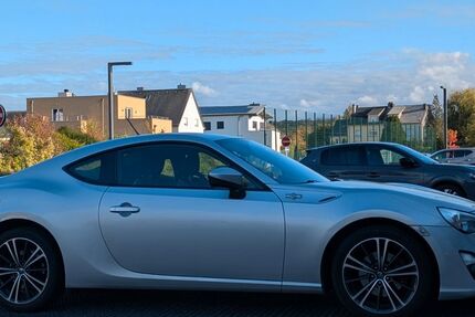 Toyota GT86 166.000 km 17.000 &euro; Sankt Sebastian 56220