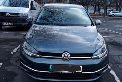 VW Golf 173.000 km 15.200 &euro; Dresden 01309