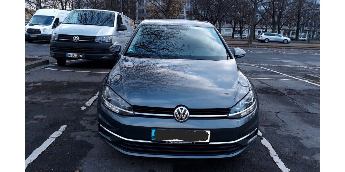 VW Golf 173.000 km 15.200 &euro; Dresden 01309