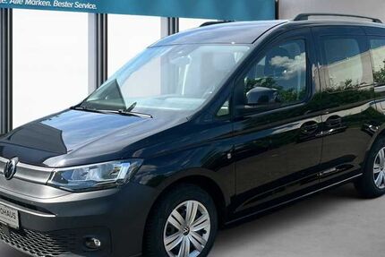 VW Caddy 31.508 km 24.490 &euro; Schweinfurt 97424