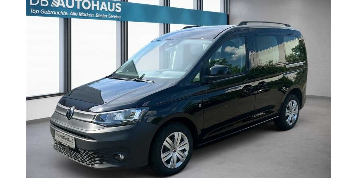 VW Caddy 31.508 km 24.490 &euro; Schweinfurt 97424