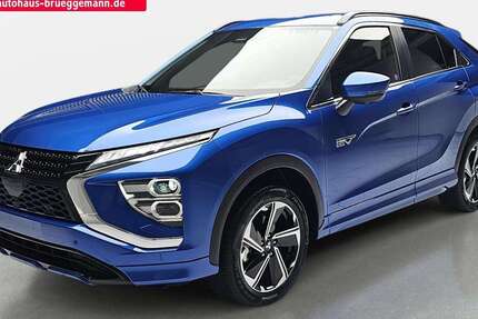 Mitsubishi Eclipse Cross 7.440 km 29.890 € Rheine 48432