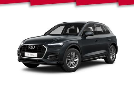Audi Q5 31.818 km 42.900 &euro; Berlin 12489