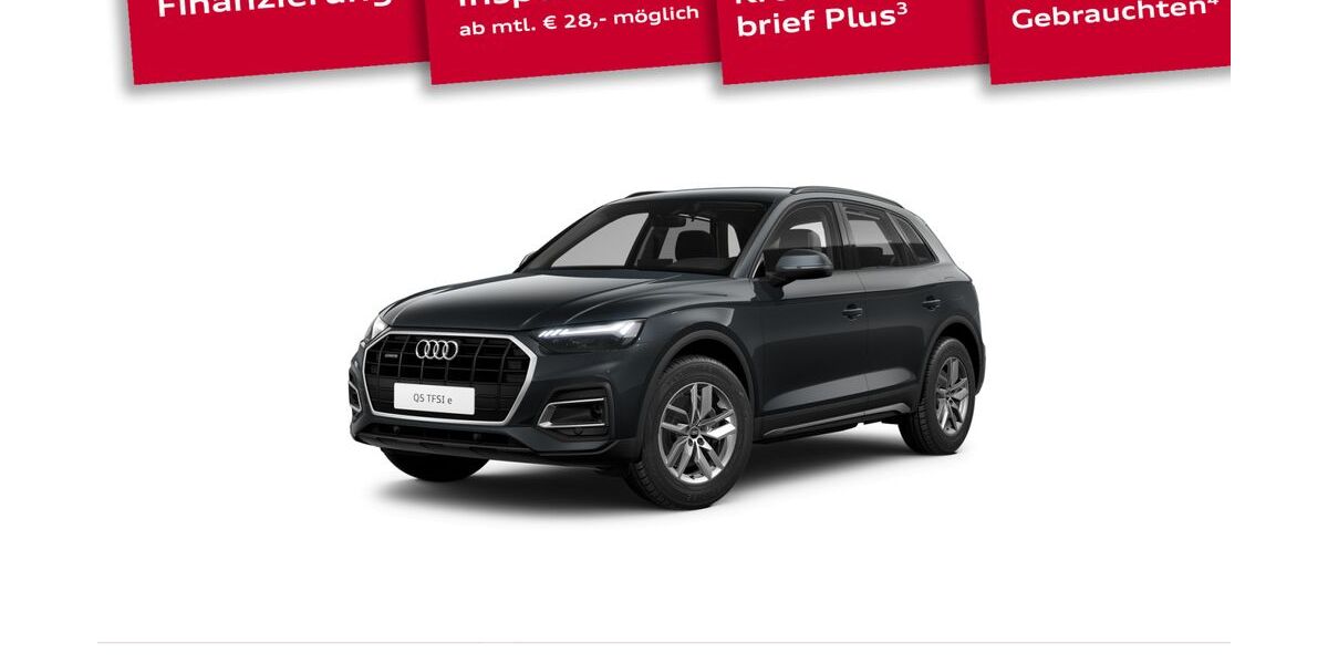 Audi Q5 31.818 km 42.900 &euro; Berlin 12489