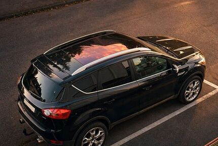 Ford Kuga 170.000 km 6.900 &euro; Stuttgart 70469