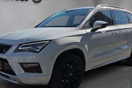 Seat Ateca 93.100 km 22.740 &euro; Pforzheim 75177