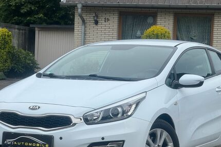 Kia ceed / Ceed 150.000 km 6.499 &euro; Jülich 52428