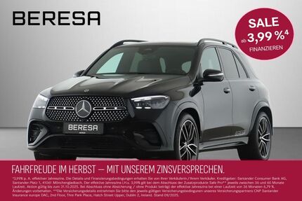 Mercedes-Benz GLE 450 9.900 km 96.350 € Osnabrück 49078