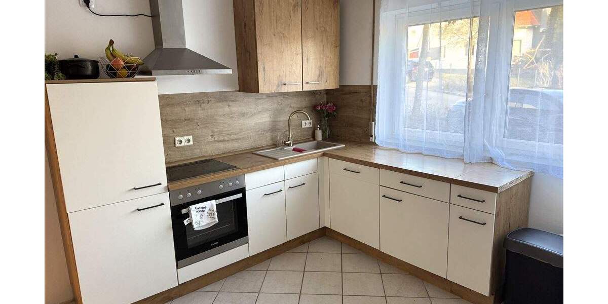 Reihenendhaus Ansbach Eyb - 5 Zimmer, 145 m&sup2;, 379.000&euro; | Angebot:25663005