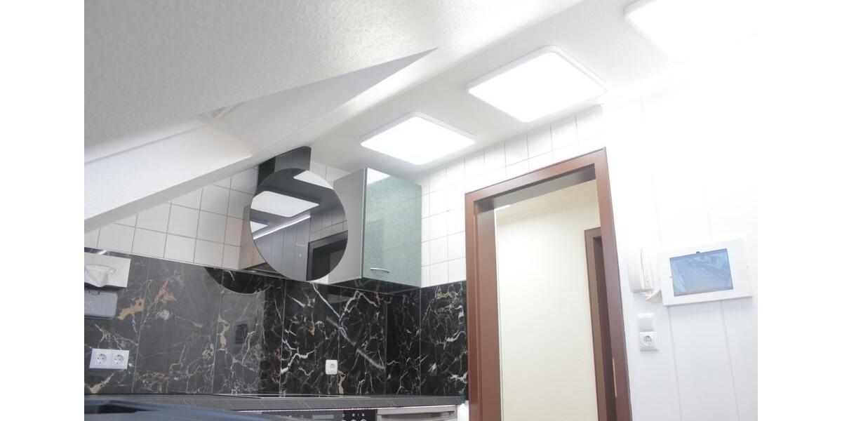 Dachgeschoßwohnung Püttlingen - 3 Zimmer, 106 m&sup2;, 780&euro; | Angebot:26398249