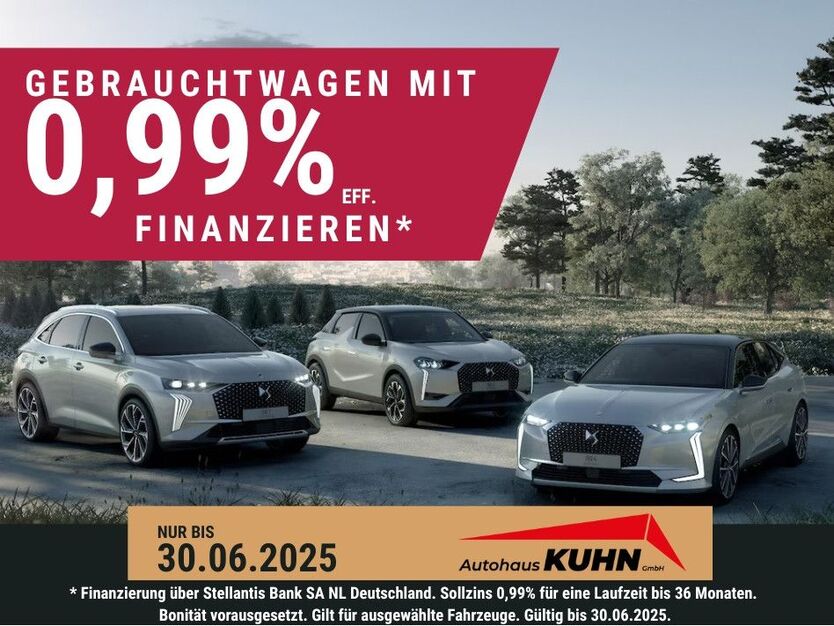 DS7 (Crossback)
