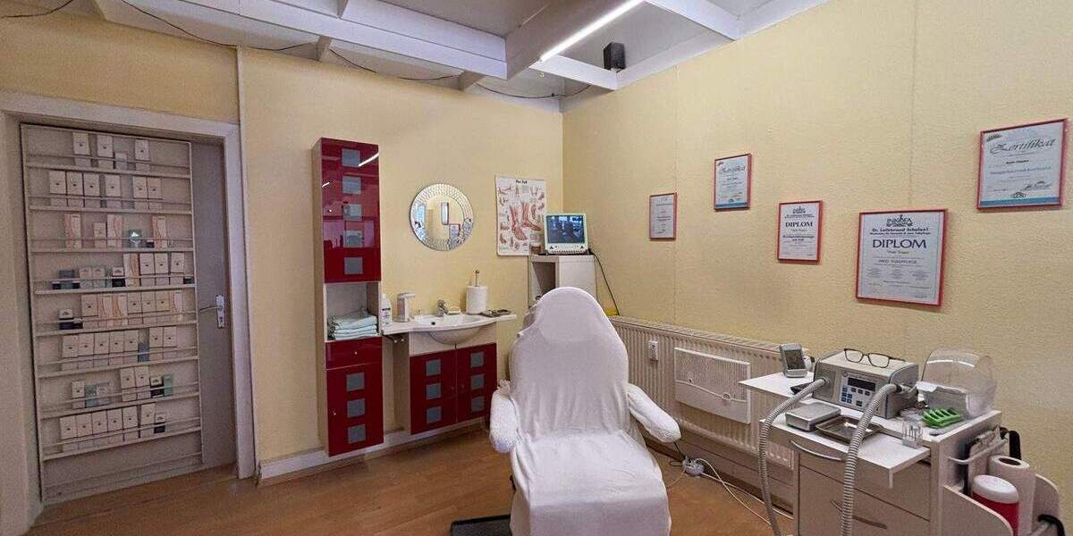 Gewerbeobjekt Weyhe Leeste - 2 Zimmer, 500&euro; | Angebot:26683961