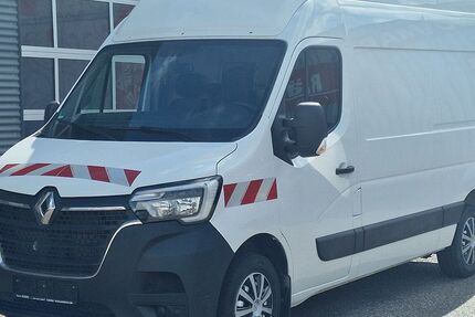 Renault Master 36.000 km 25.998 &euro; Landau 76829