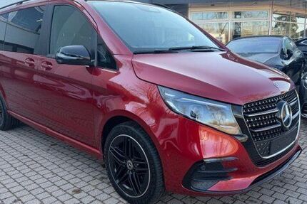 Mercedes-Benz V 300 23.906 km 74.730 &euro; Roding 93426