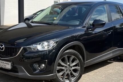 Mazda CX-5 164.000 km 10.990 &euro; Norderstedt (bei Hamburg) 22850