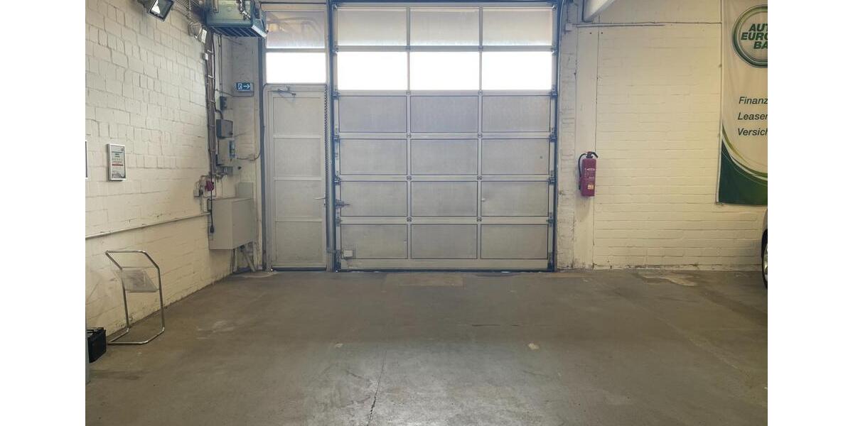 Gewerbeobjekt Norderstedt Friedrichsgabe - 5.430&euro; | Angebot:24549819