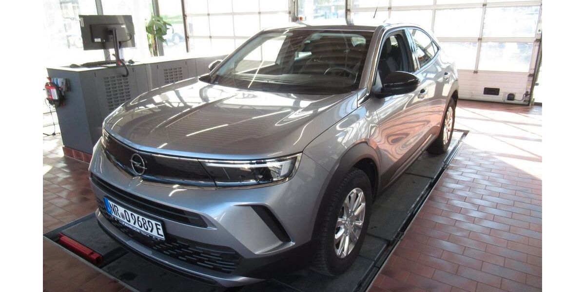 Opel Mokka 46.200 km 15.900 &euro; Nürnberg 90469