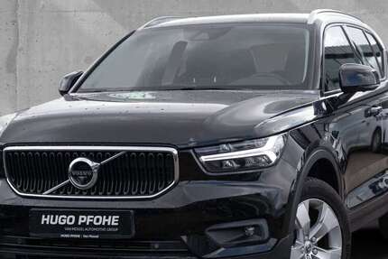 Volvo XC40 76.100 km 21.850 &euro; Schwerin 19061