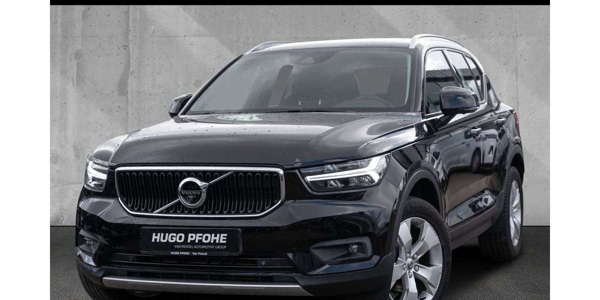 Volvo XC40 76.100 km 21.850 &euro; Schwerin 19061