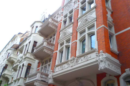 Wohnung zum Mieten in Wiesbaden 675 € 47 m²