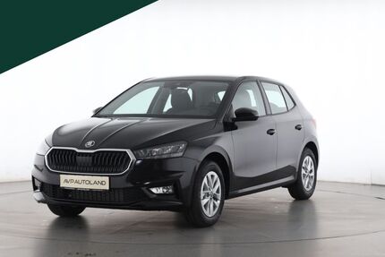 Skoda Fabia 55.200 km 17.520 &euro; Burghausen 84489