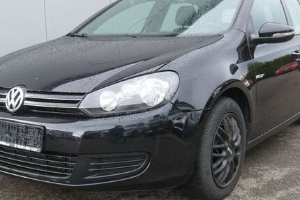 VW Golf 191.500 km 3.550 &euro; Thannhausen 86470