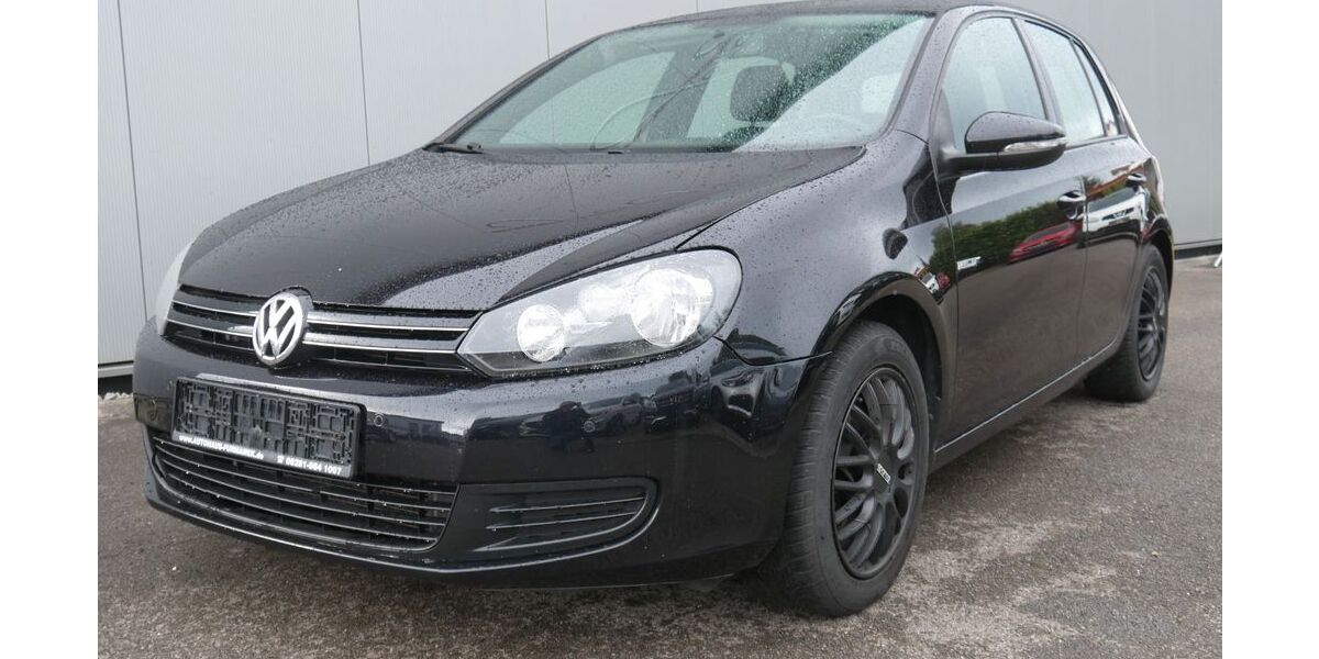 VW Golf 191.500 km 3.550 &euro; Thannhausen 86470