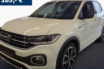 VW T-Cross 15.100 km 24.830 € Kornwestheim 70806