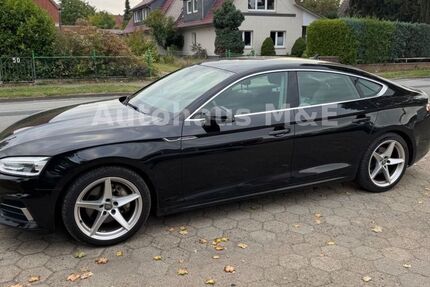 Audi A5 239.000 km 15.500 &euro; Stelle 21435
