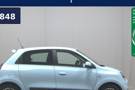 Renault Twingo 74.732 km 7.280 &euro; Gyhum/Bockel 27404