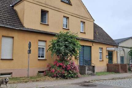Gewerbeobjekt Neustadt (Dosse) - 299.500&euro; | Angebot:27319037